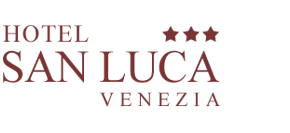 Hotel San Luca Venice - Official Website